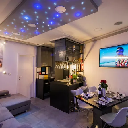 Excelsior Apartment