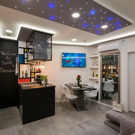 Apartment Excelsior Split