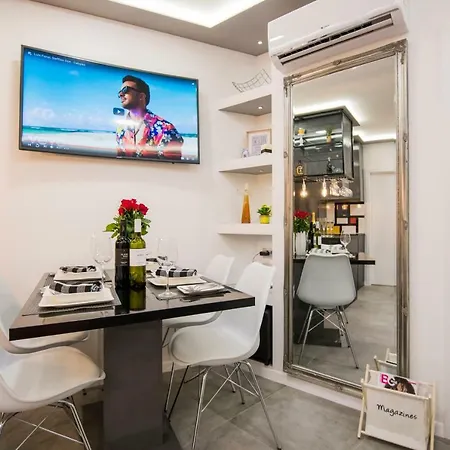 Apartment Excelsior *