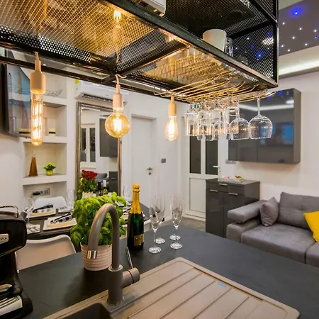 Apartment Excelsior *